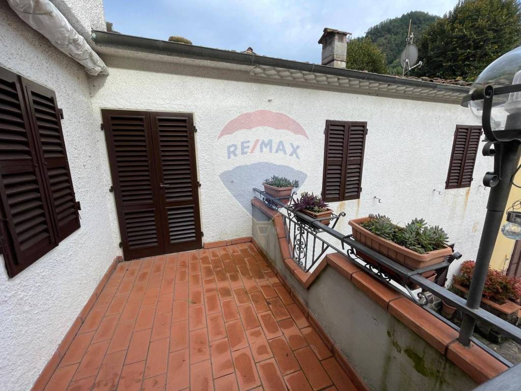 Appartamento a Bagni di lucca in VIa di Lima Fornoli, 84 - Foto 3