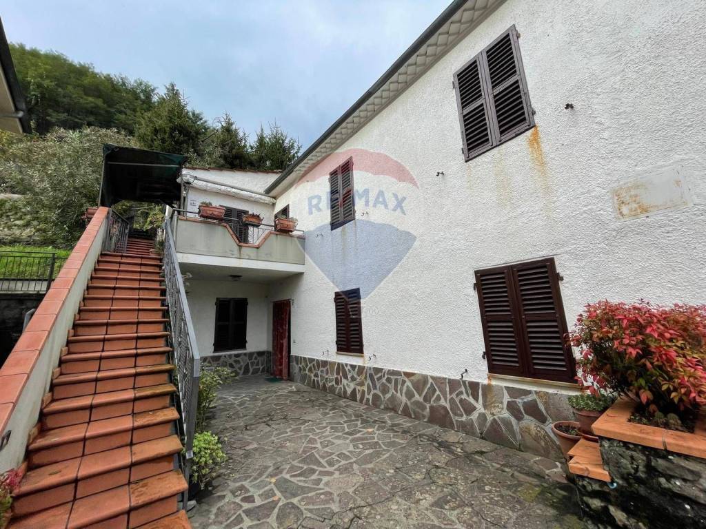 Appartamento a Bagni di lucca in VIa di Lima Fornoli, 84 - Foto 5