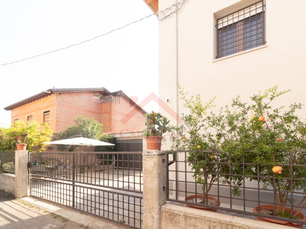 Villa a Carpi in via Arturo marchi 20 Carpi MO Italia , - Foto 2