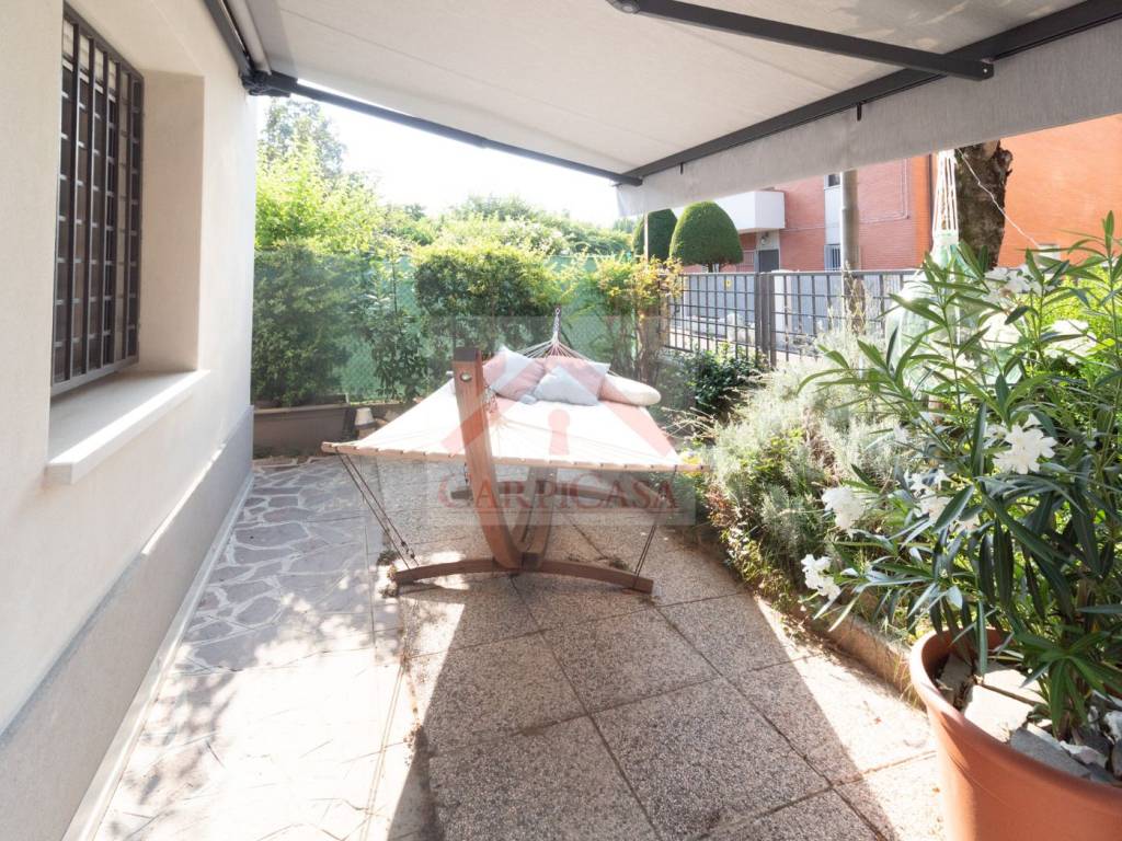 Villa a Carpi in via Arturo marchi 20 Carpi MO Italia , - Foto 3