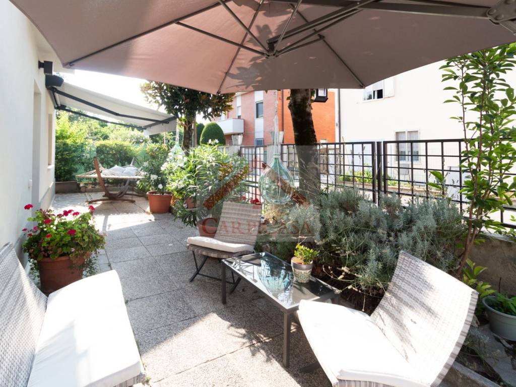 Villa a Carpi in via Arturo marchi 20 Carpi MO Italia , - Foto 4