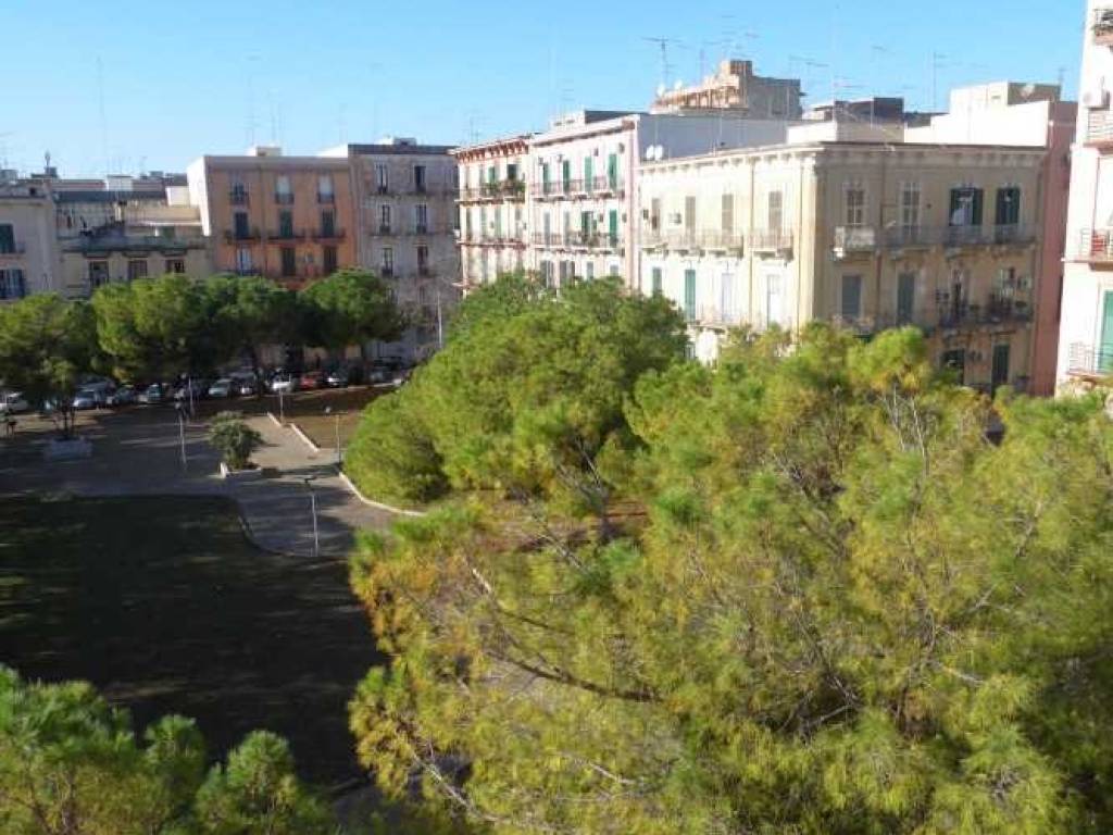 Appartamento a Taranto in Piazza Guglielmo Marconi, 6 - Foto 3