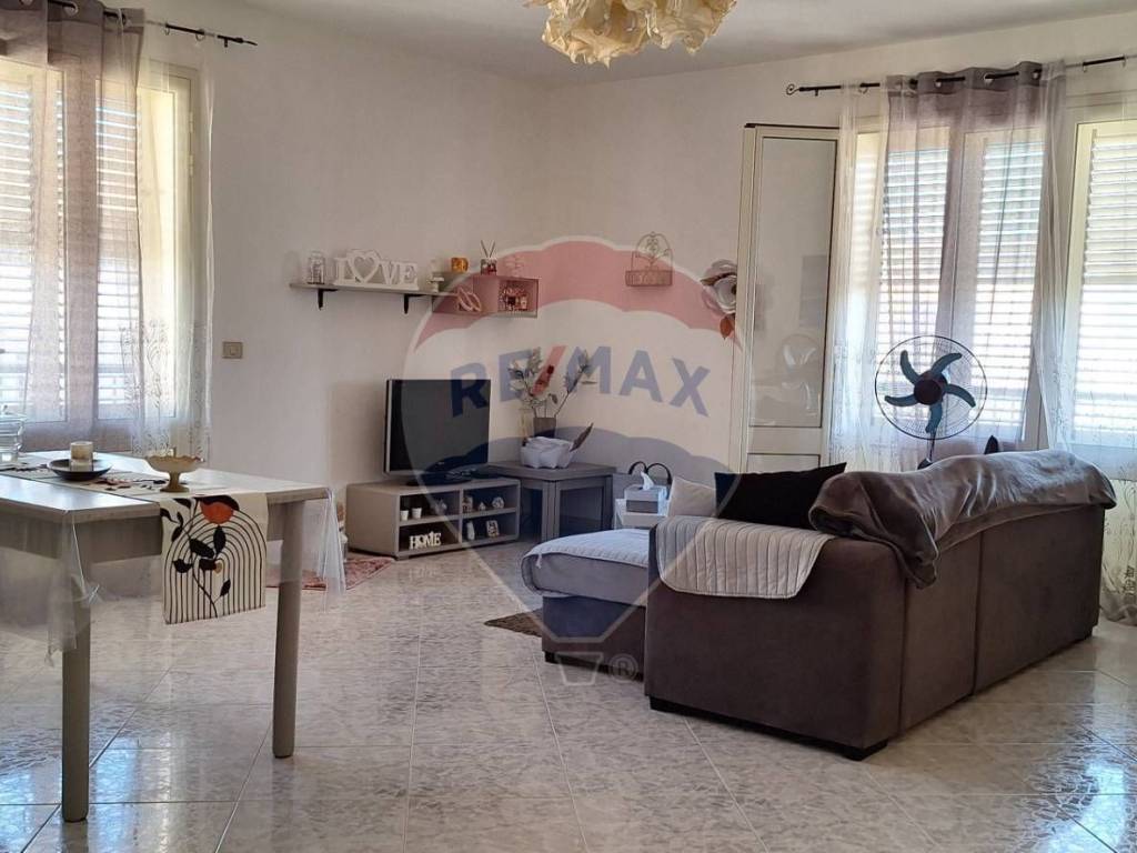 Appartamento a Rosolini in Via delle Margherite - Foto 2