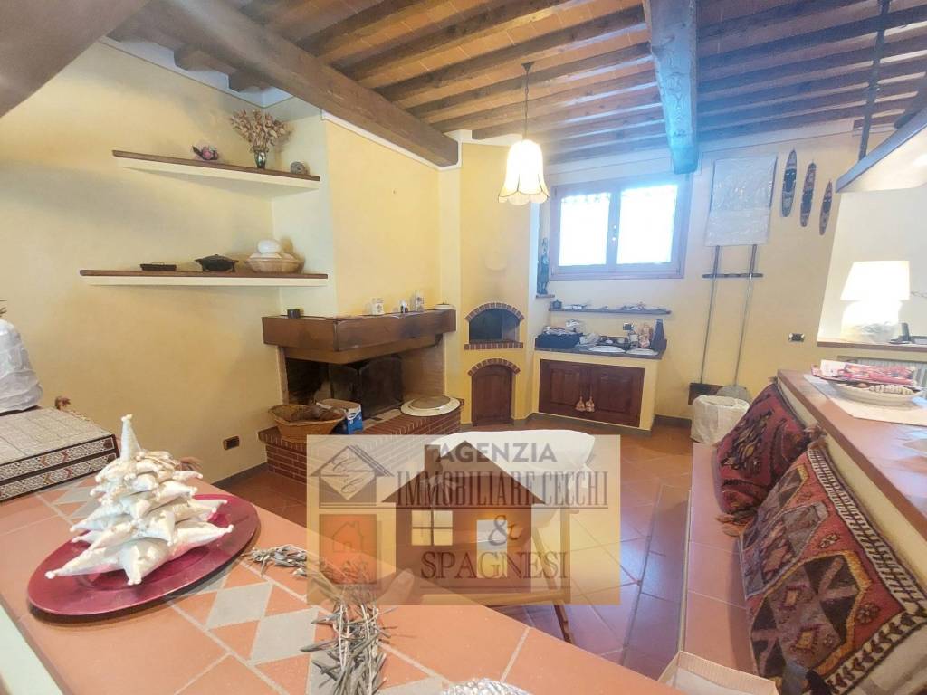 Appartamento a Carmignano in Via La Serra - Foto 3