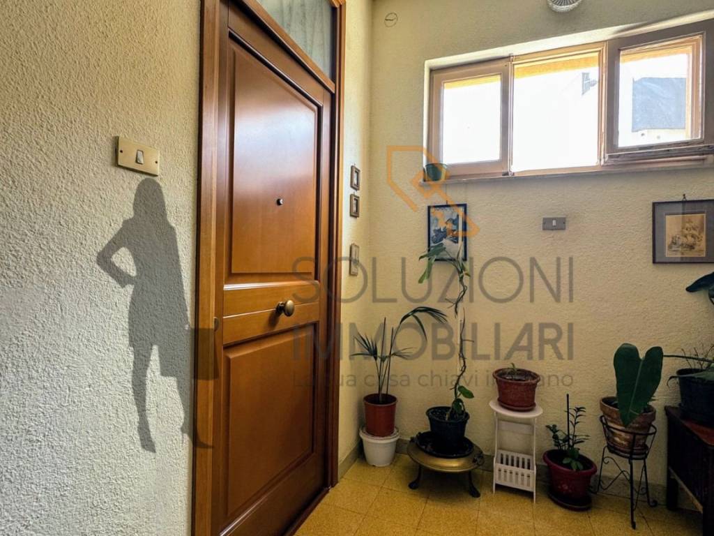 Appartamento a Trapani in Via Pietro Novelli, 4 - Foto 4