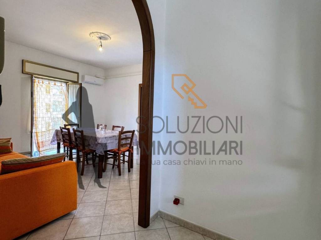 Appartamento a Trapani in Via Pietro Novelli, 4 - Foto 5