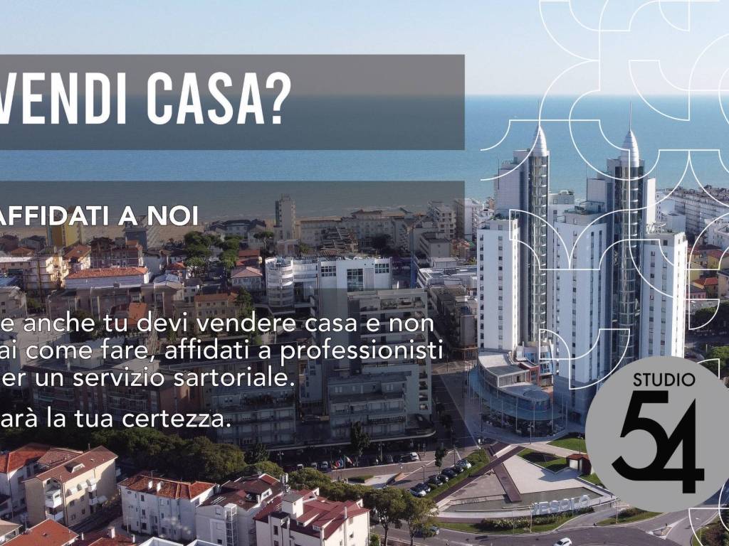 Appartamento a Jesolo in Via Vincenzo Monti, 11 - Foto 2