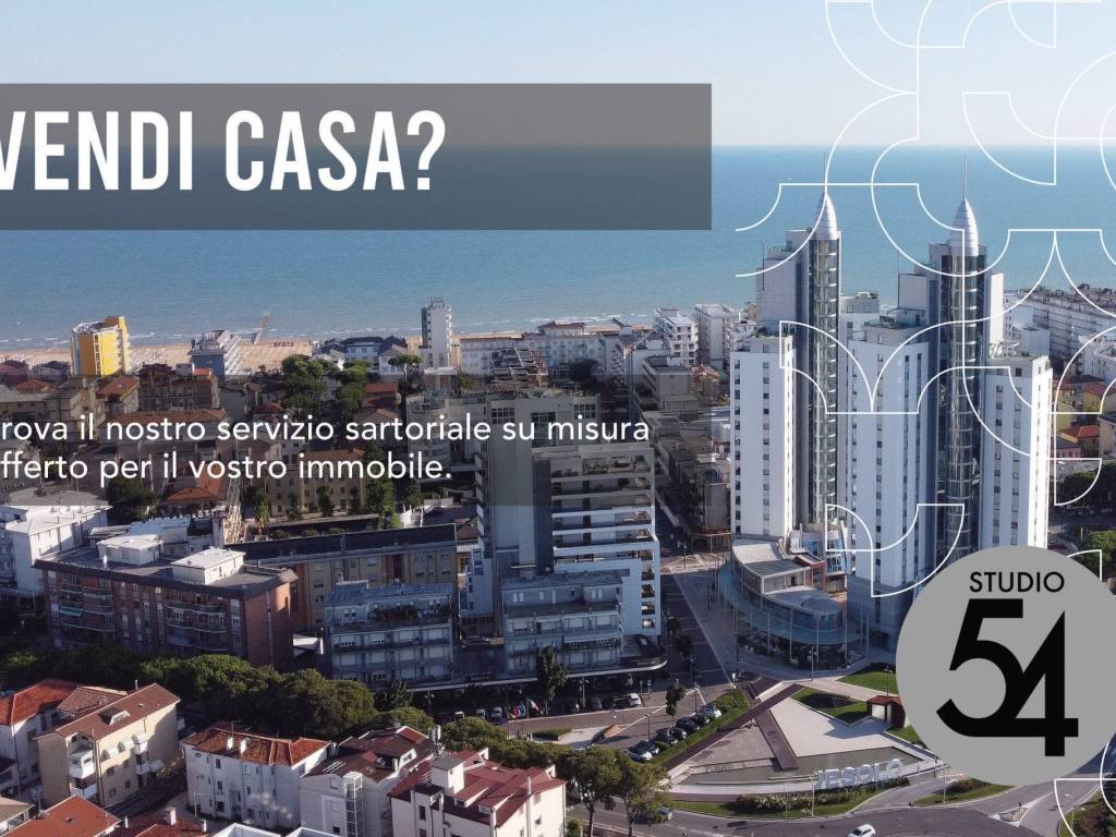 Appartamento a Jesolo in Via Vincenzo Monti, 11 - Foto 3