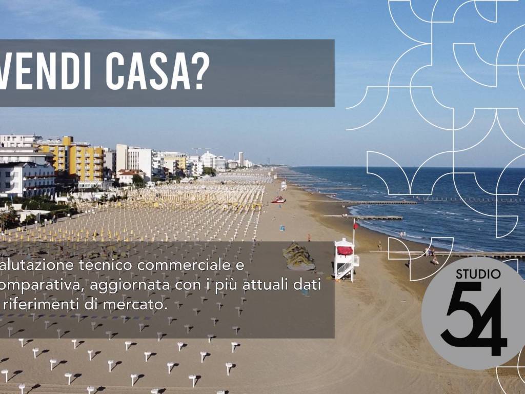 Appartamento a Jesolo in Via Vincenzo Monti, 11 - Foto 4