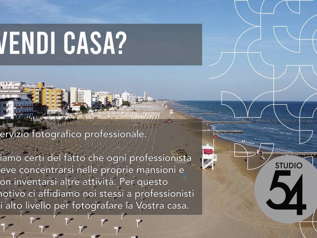 Appartamento a Jesolo in Via Vincenzo Monti, 11 - Foto 5