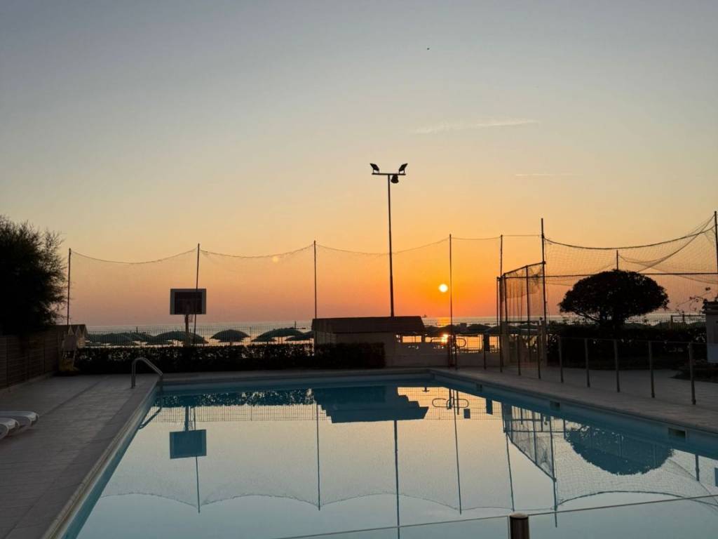 Appartamento a Fano in Via Ammiraglio Cappellini, 95 - Foto 2