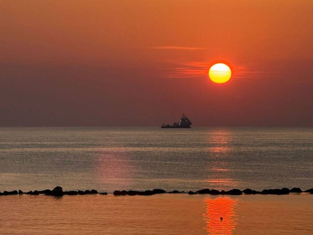 Appartamento a Fano in Via Ammiraglio Cappellini, 95 - Foto 3