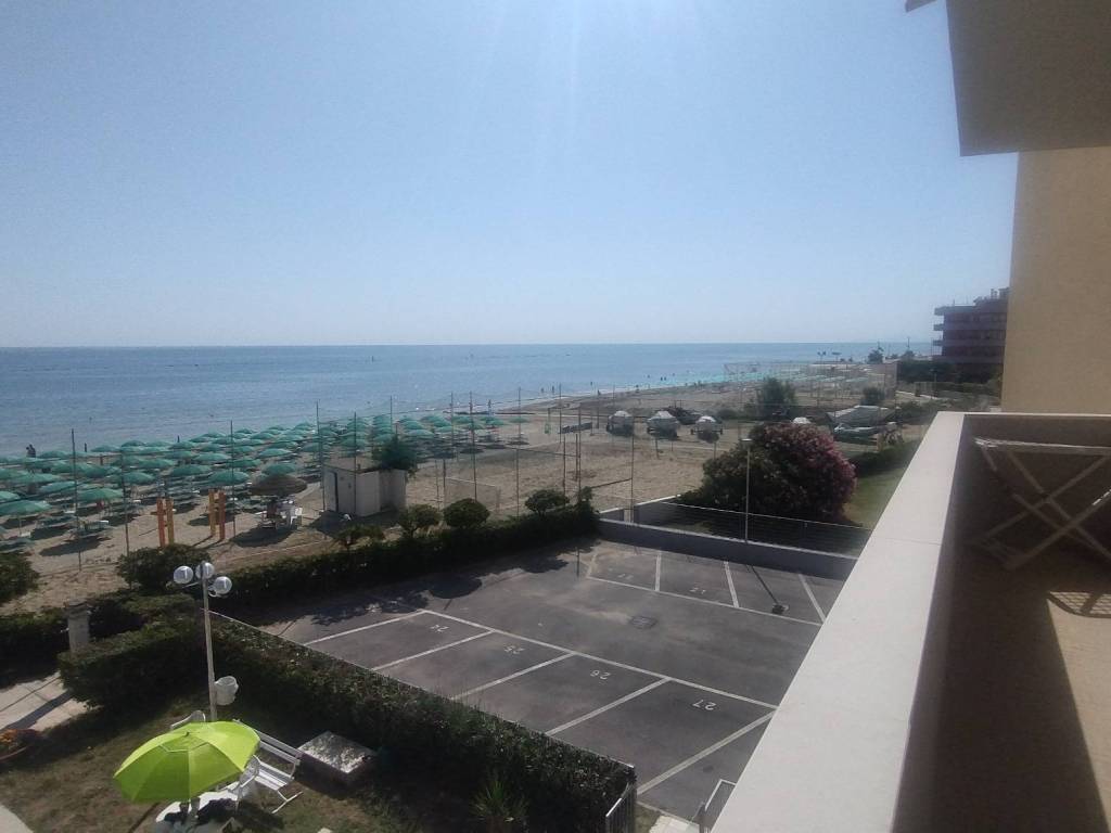 Appartamento a Fano in Via Ammiraglio Cappellini, 95 - Foto 4