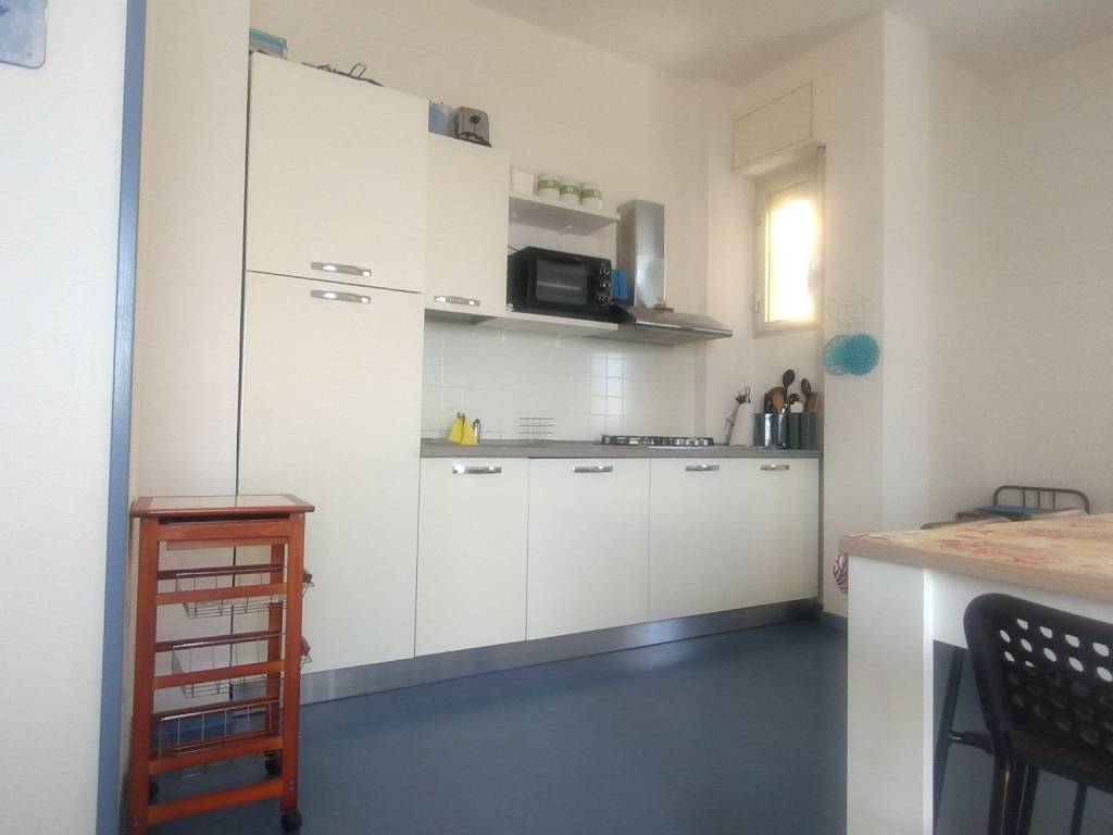 Appartamento a Fano in Via Ammiraglio Cappellini, 95 - Foto 5