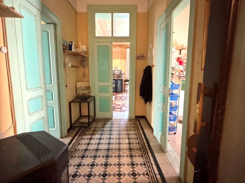 Casa indipendente a Serre in Via Giuseppe Garibaldi - Foto 3