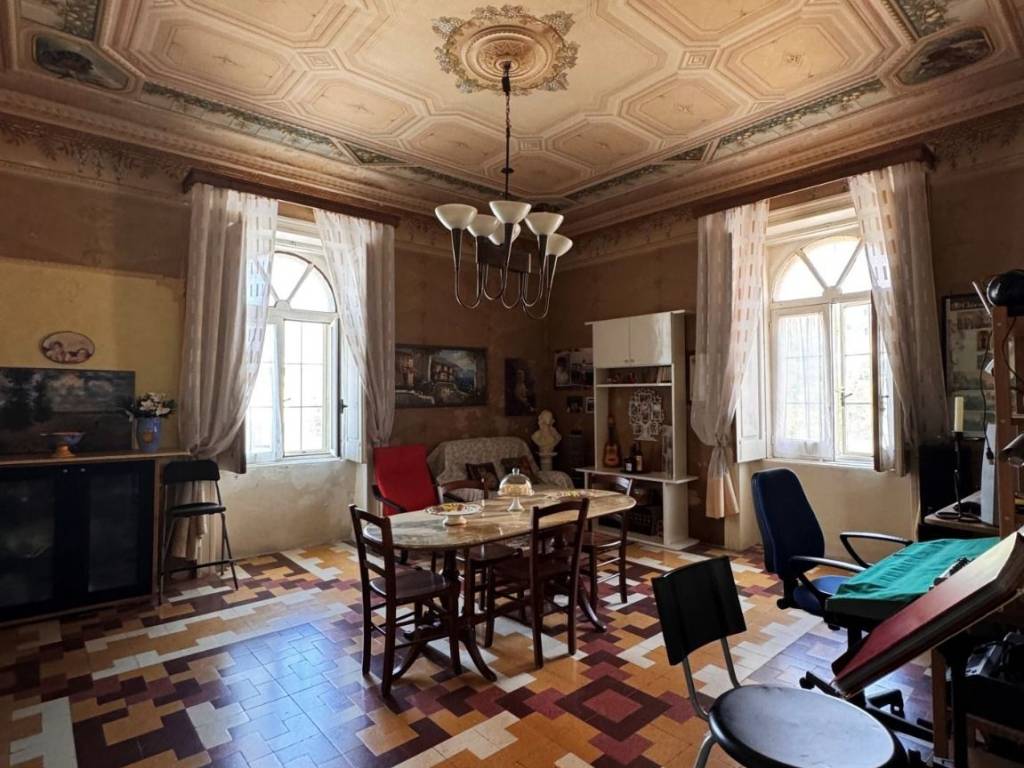 Casa indipendente a Serre in Via Giuseppe Garibaldi - Foto 5