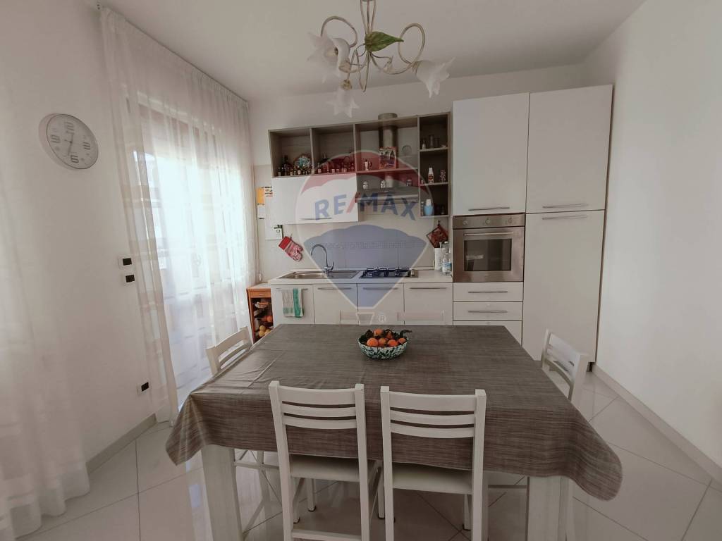 Appartamento a Lanciano in VIALE CAPPUCCINI, 23 - Foto 3