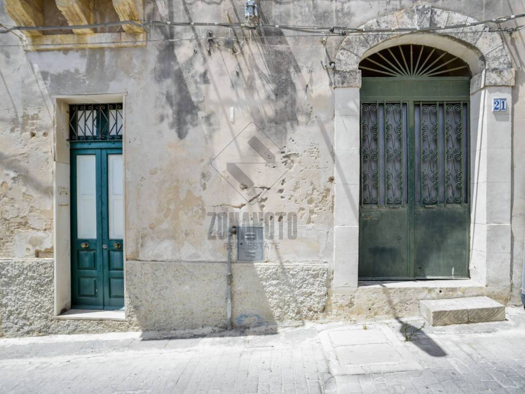 Casa indipendente a Noto in Via Pietro Micca, 21 - Foto 2