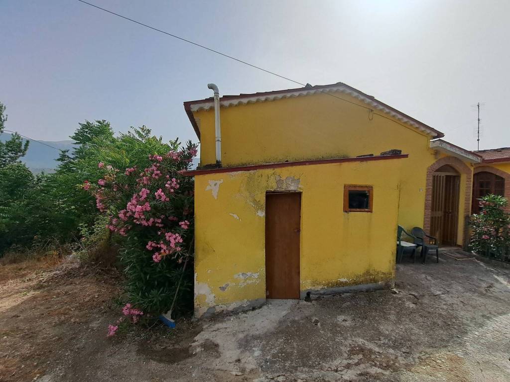 Rustico / casale a Macchiagodena in Via Santa Giusta - Foto 2