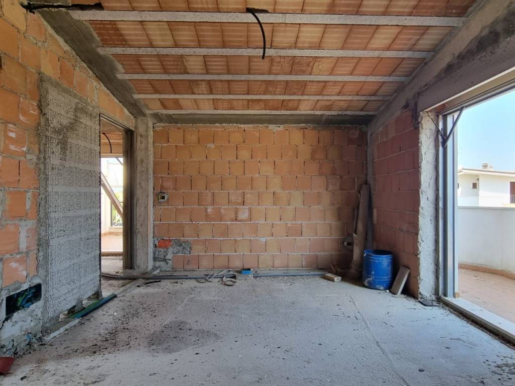 Casa indipendente a San giovanni teatino in Via Camillo Benso Conte di Cavour - Foto 2