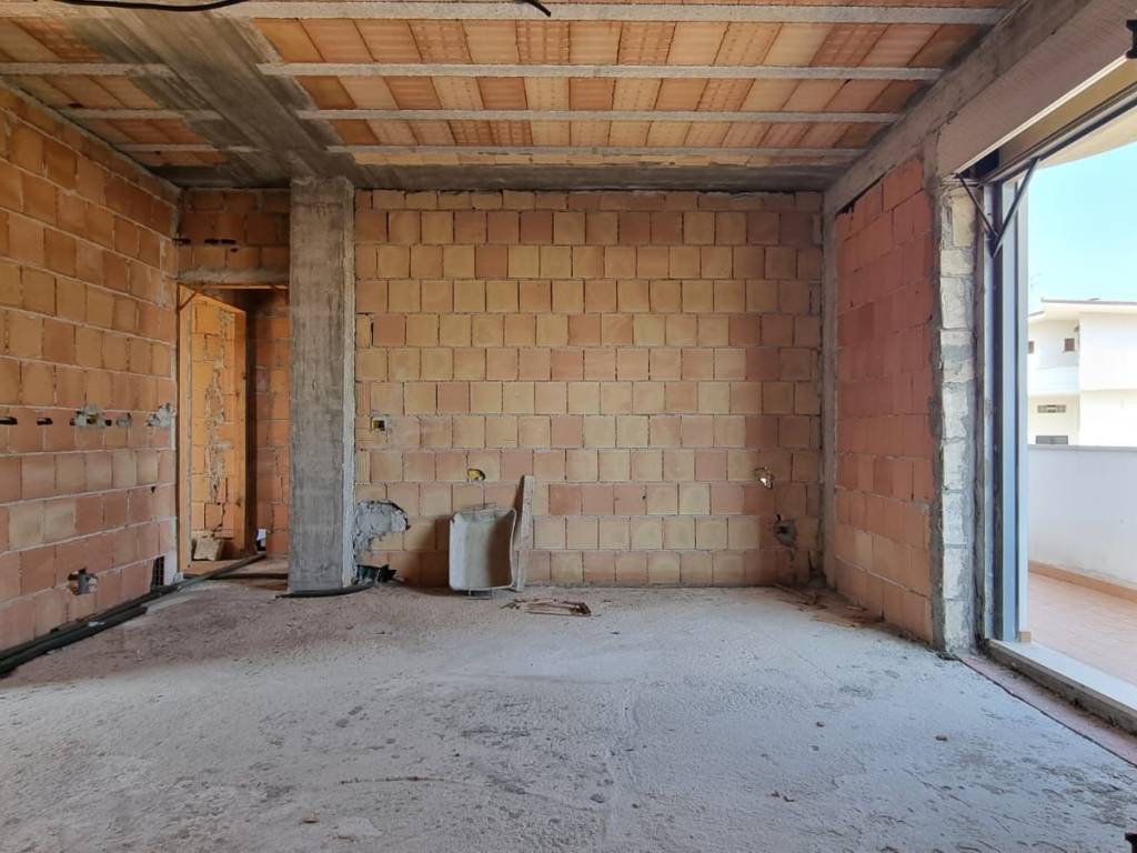 Casa indipendente a San giovanni teatino in Via Camillo Benso Conte di Cavour - Foto 3