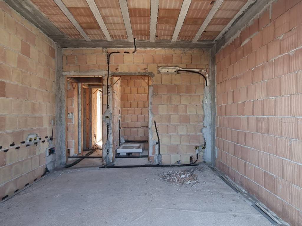 Casa indipendente a San giovanni teatino in Via Camillo Benso Conte di Cavour - Foto 4