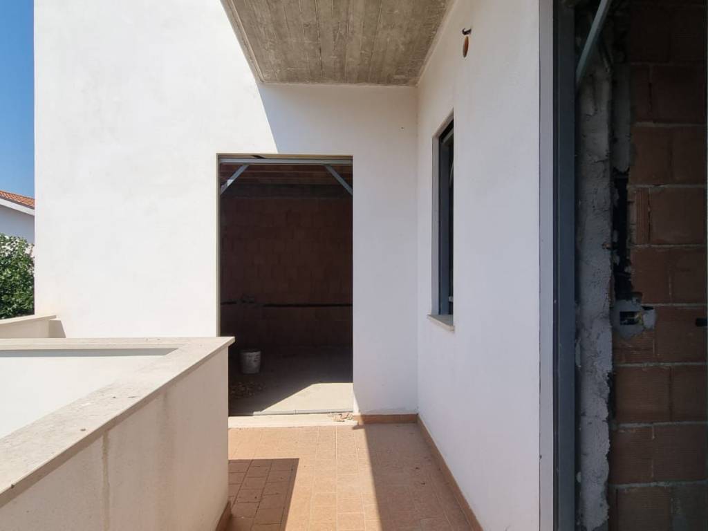 Casa indipendente a San giovanni teatino in Via Camillo Benso Conte di Cavour - Foto 5