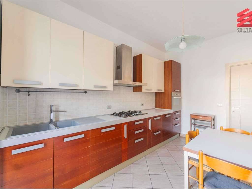 Appartamento a Novara in via dell'oro, 22 - Foto 2