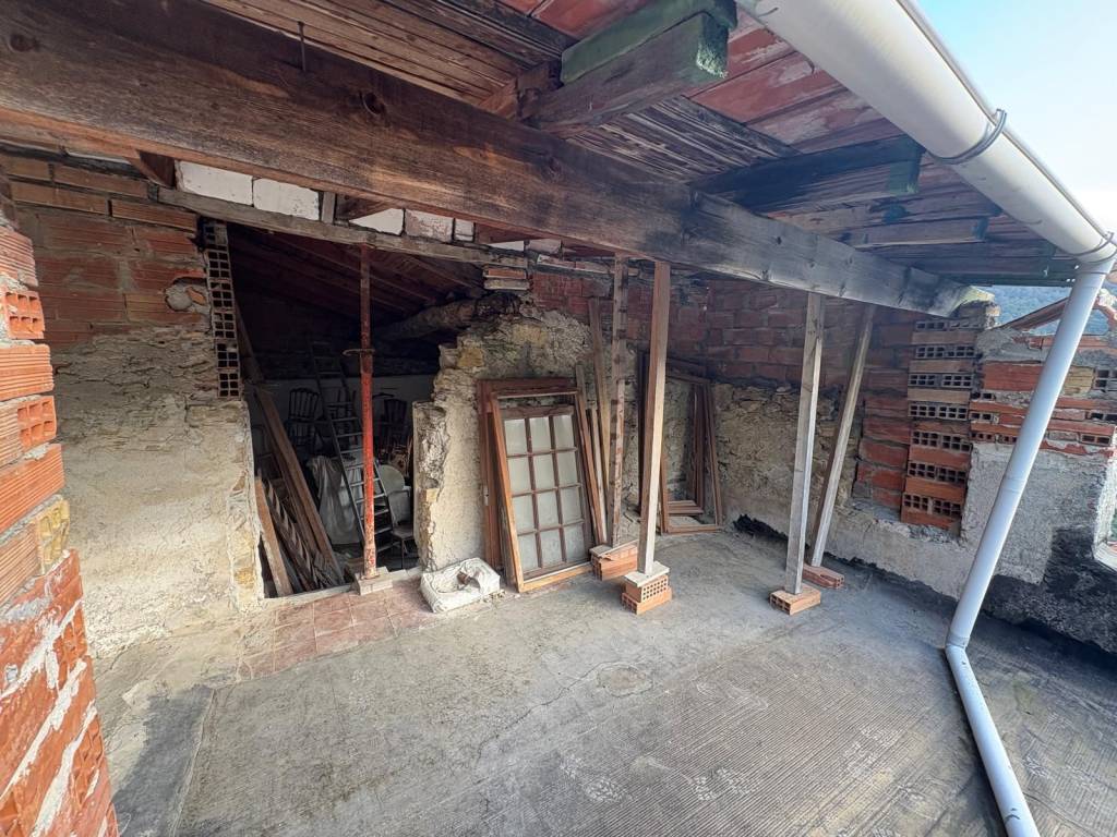 Rustico / casale a Camporosso in Frazione Balloi - Foto 4