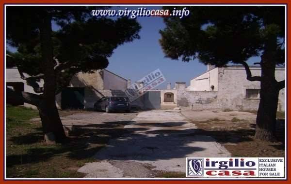 Rustico / casale a Carovigno in torre s. sabina - Foto 2