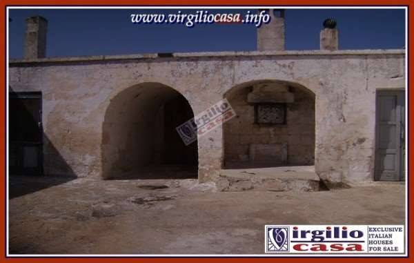 Rustico / casale a Carovigno in torre s. sabina - Foto 3