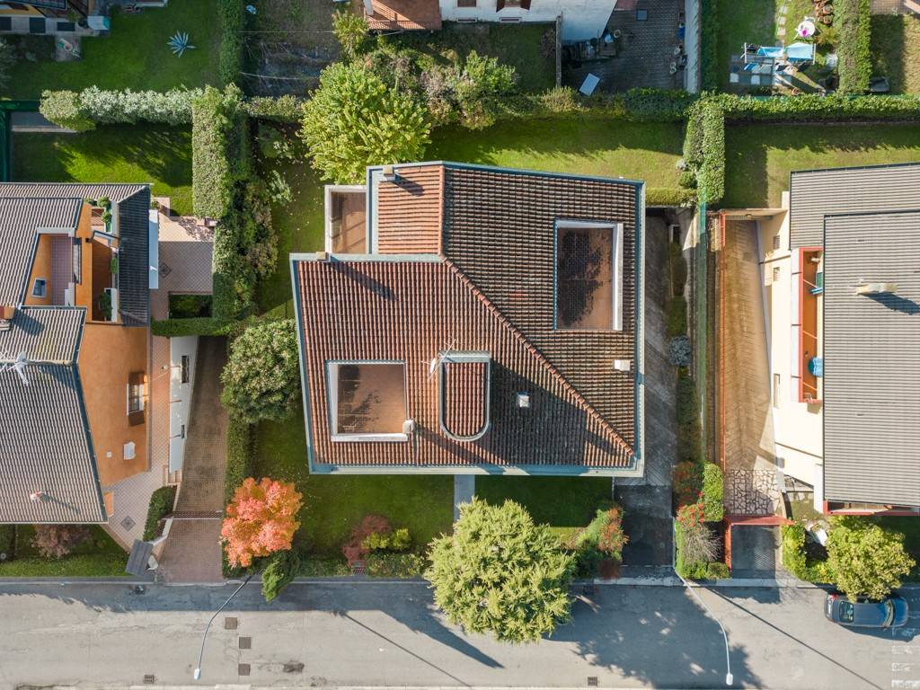 Villa a Sona in Via Marco Polo - Foto 2