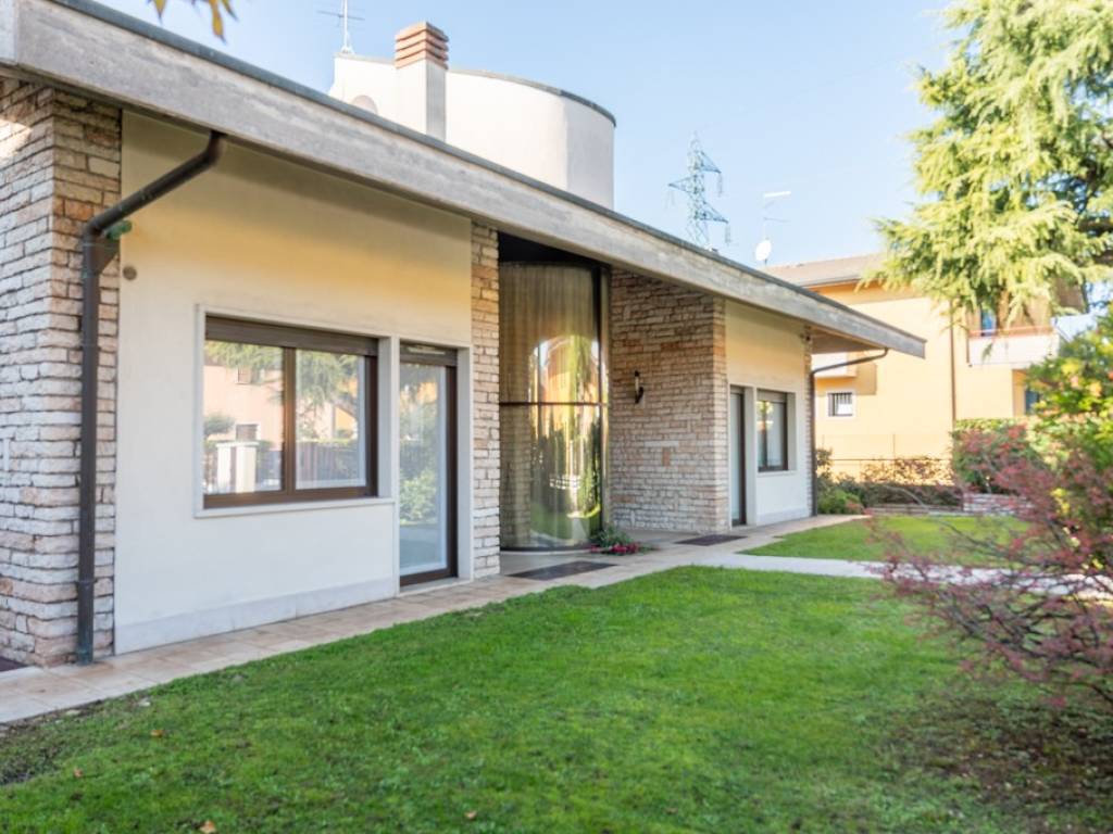 Villa a Sona in Via Marco Polo - Foto 3