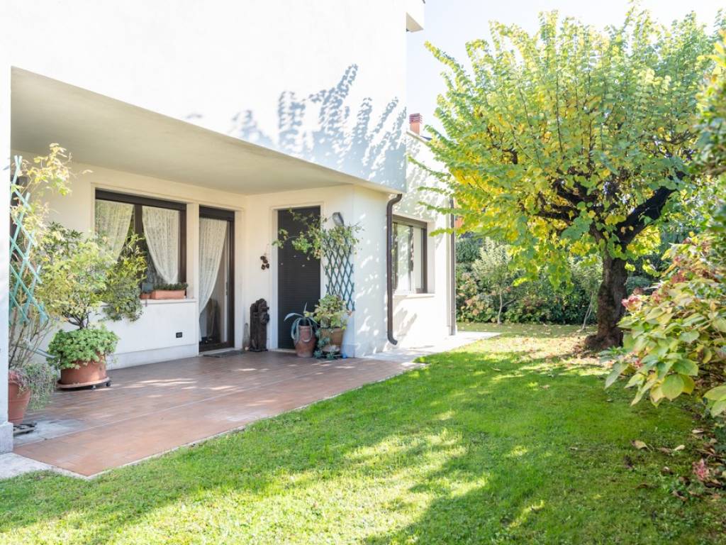 Villa a Sona in Via Marco Polo - Foto 4