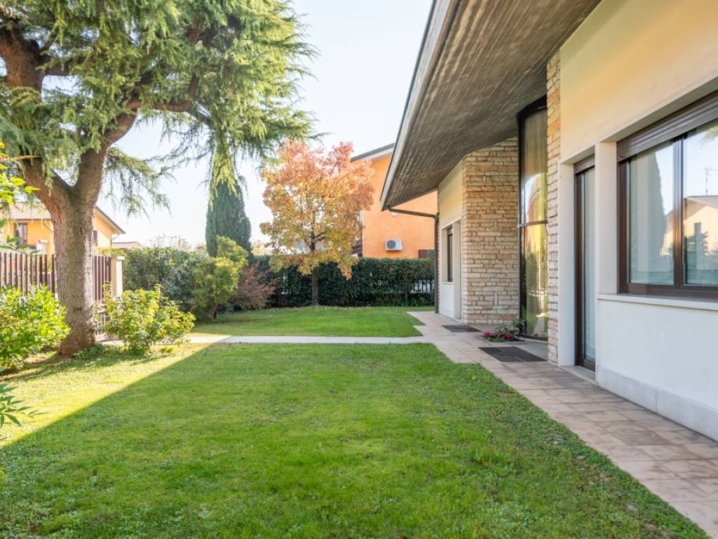 Villa a Sona in Via Marco Polo - Foto 5