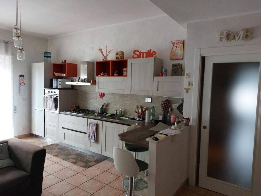 Casa indipendente a Minturno in Via San Francesco d'Assisi - Foto 2