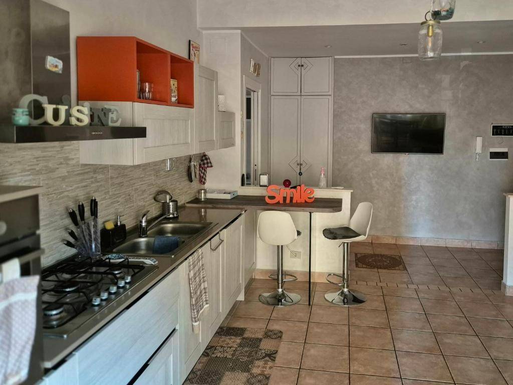 Casa indipendente a Minturno in Via San Francesco d'Assisi - Foto 3
