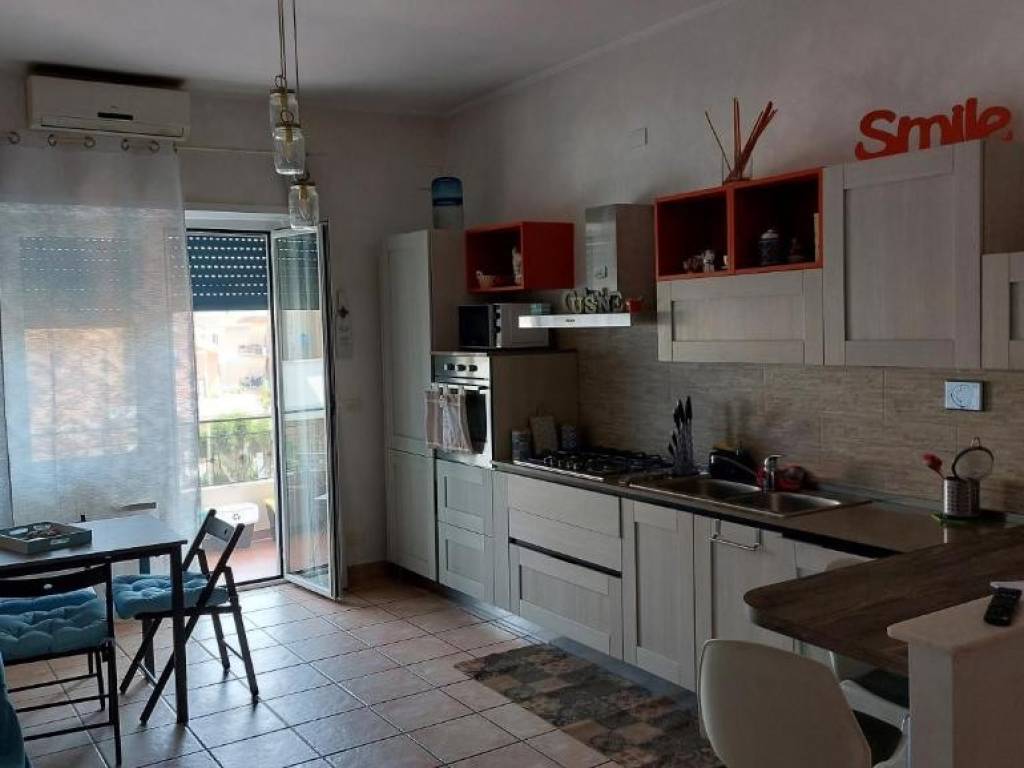 Casa indipendente a Minturno in Via San Francesco d'Assisi - Foto 4
