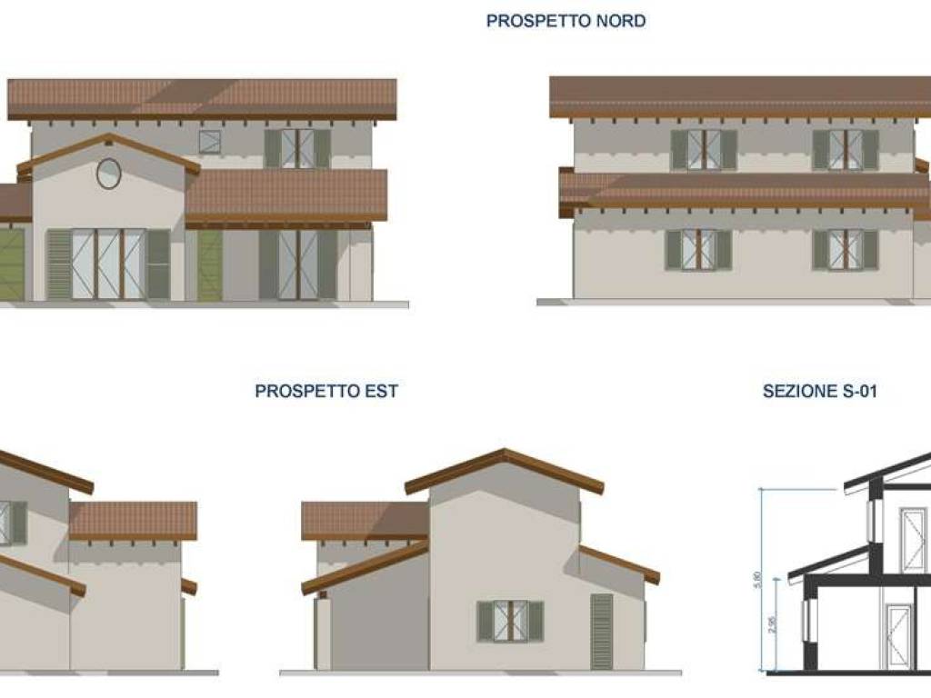 Villa a Nizza monferrato - Foto 2