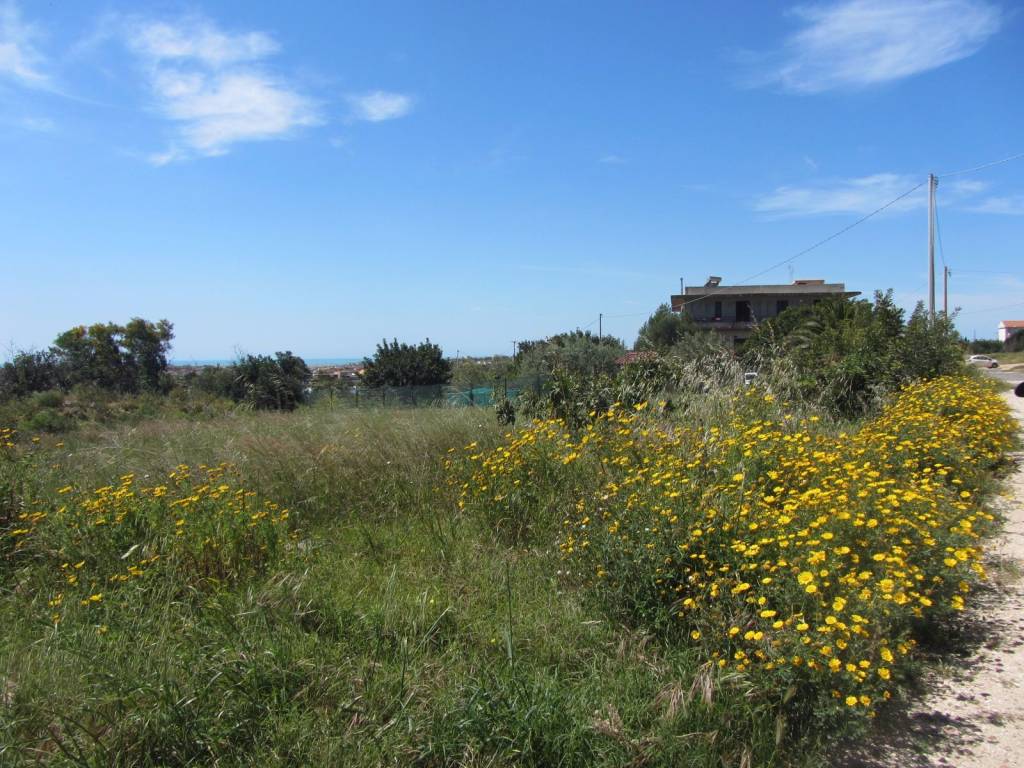 Terreno a Pozzallo in Strada Provinciale 45 - Foto 5