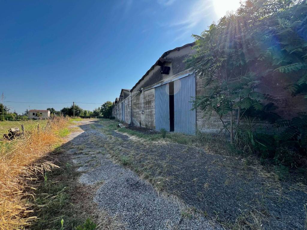 Immobile a Alfonsine in Via Bassa, 245 - Foto 4