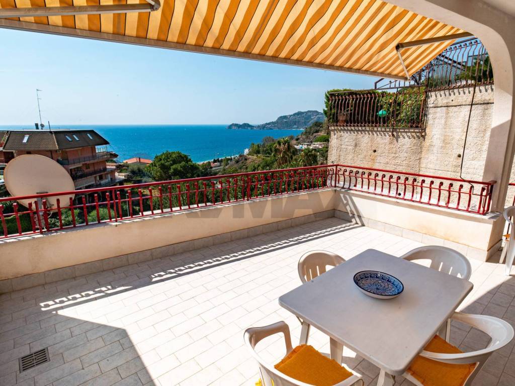 Appartamento a Letojanni in Contrada Sillemi, 6 - Foto 2