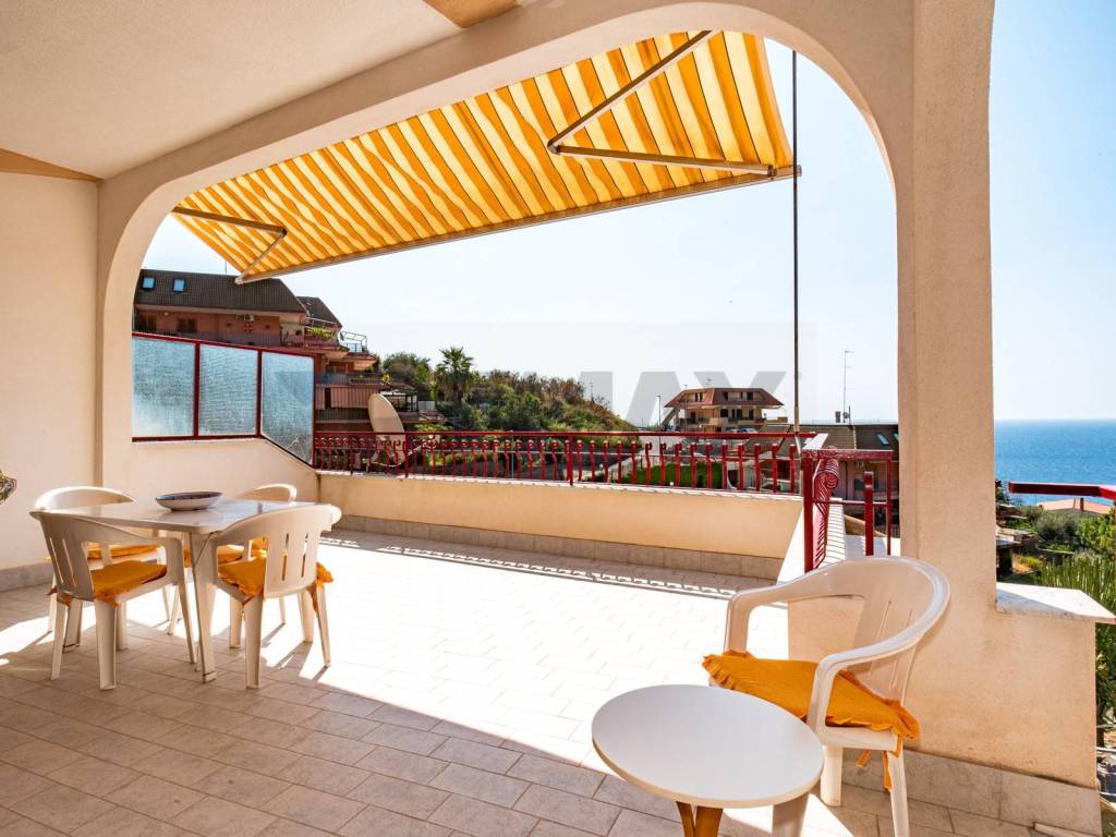 Appartamento a Letojanni in Contrada Sillemi, 6 - Foto 3