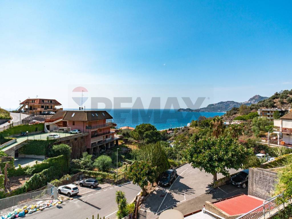 Appartamento a Letojanni in Contrada Sillemi, 6 - Foto 4