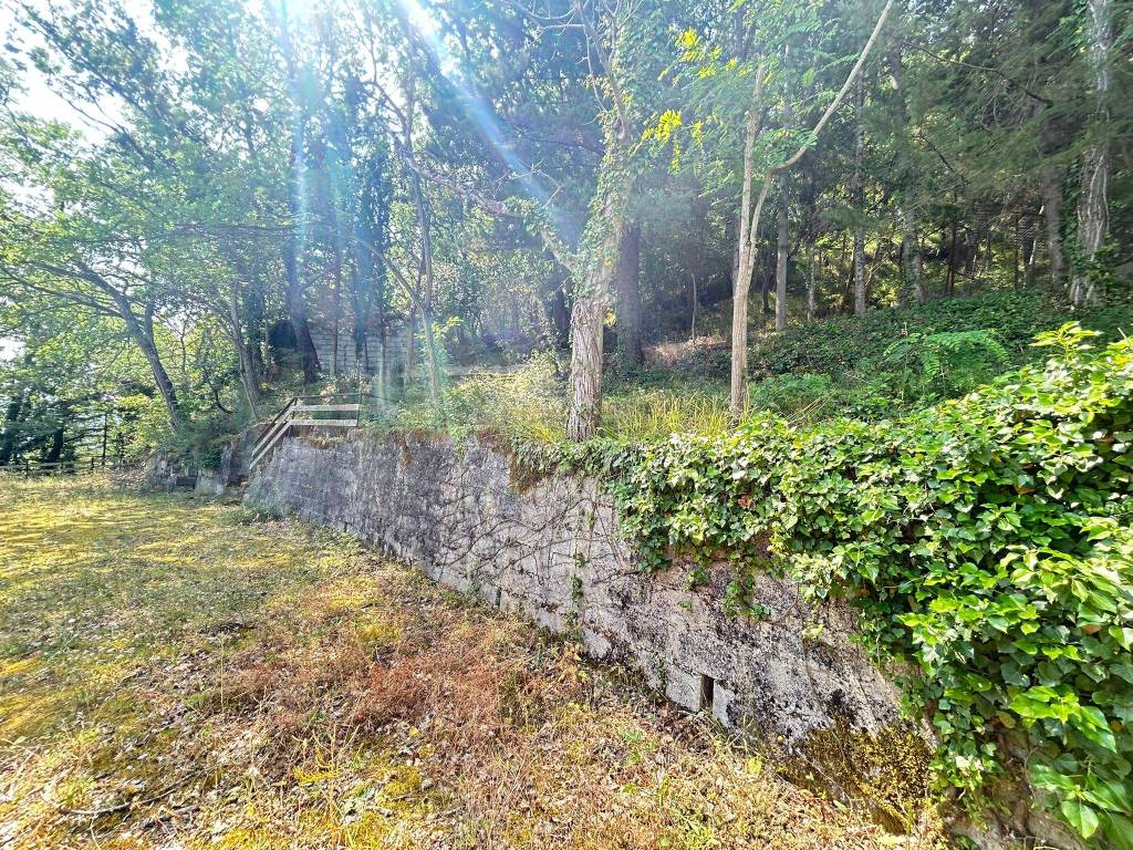 Villa a Trivigno - Foto 5