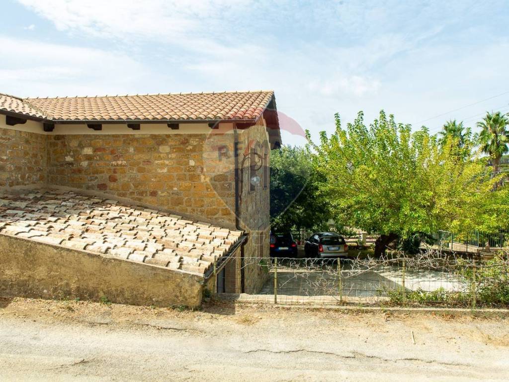 Villa a Piazza armerina in Contrada Scarante - Foto 2