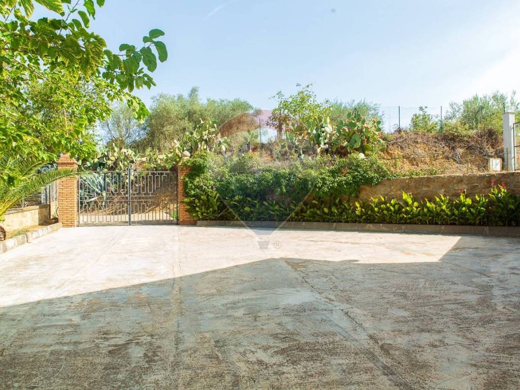 Villa a Piazza armerina in Contrada Scarante - Foto 5