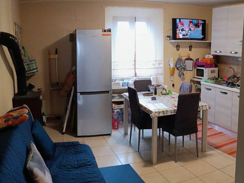 Appartamento a Scansano in POGGIOFERRO PAESE COMUNE SCANSANO - Foto 4