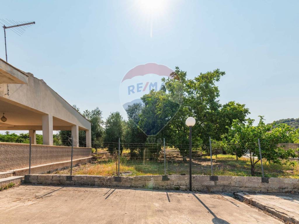 Villa a Francofonte in Contrda Portachiusa - Foto 3