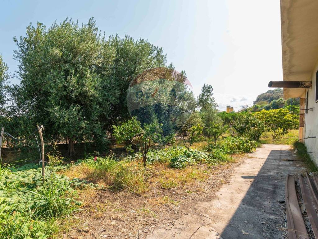 Villa a Francofonte in Contrda Portachiusa - Foto 4